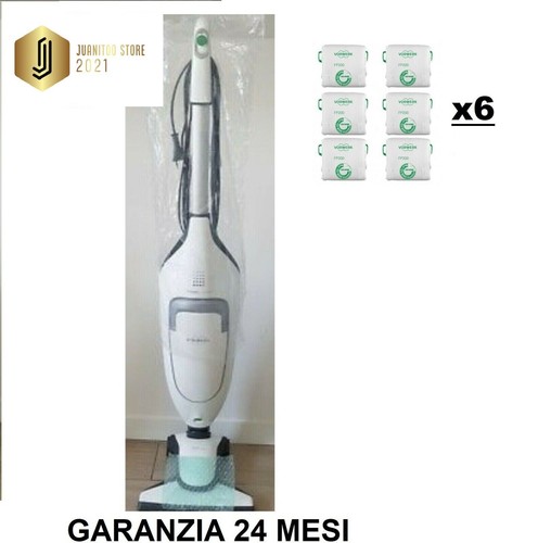 Aspirateur vorwerk folletto - vorwerk,