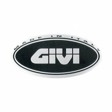 GIVI ZV45 Marque Ovale GIVI