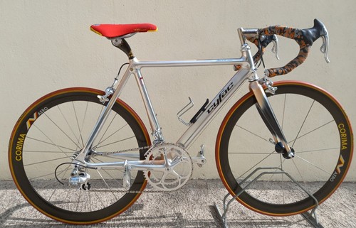 Vélo course 1997 - vélo, de
