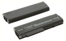 Batterie 6600mAh Pour HP COMPAQ 6710P 6710B 6515B 6510B 6305 6300 6200 6100