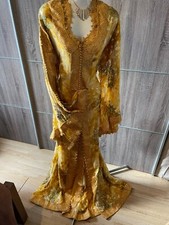 robe traditionelle marocaine