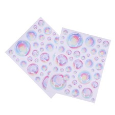 Stickers Mur Salle De Bain