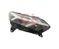 PHARES AVANT POUR DACIA