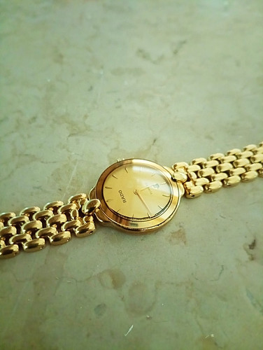 Montre femme rado florence - femme,