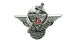 (NUMEROTE) LES PARACHUTISTES