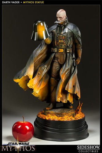 Statue dark vador - vador, darth