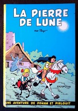 Johan Et Pirlouit • Peyo •