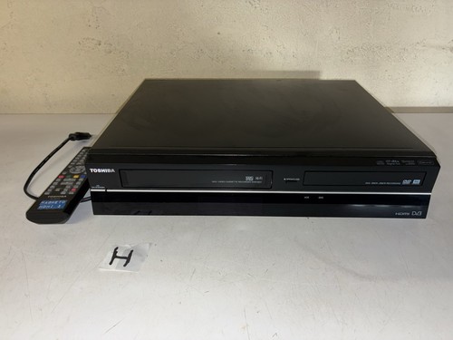 Enregistreur dvd toshiba - dvd,