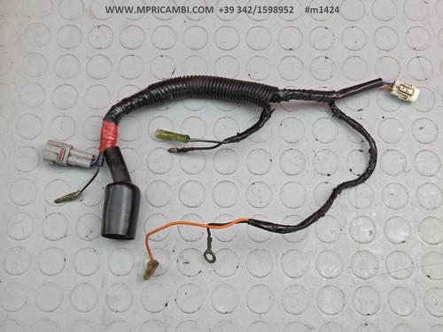 Câblage faisceau electrique - cÂblage,