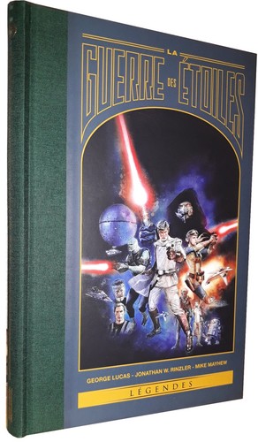 Star wars guerre des - star,