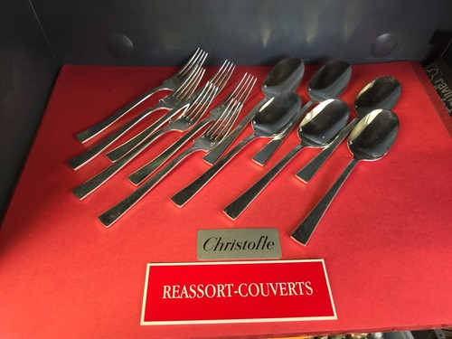 Cutlery table 5 - table, cm