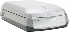 Epson Perfection 4990 Photo