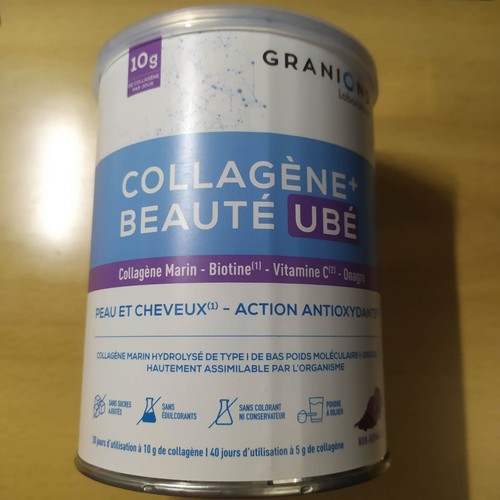 Granions collagene beaute - granions,