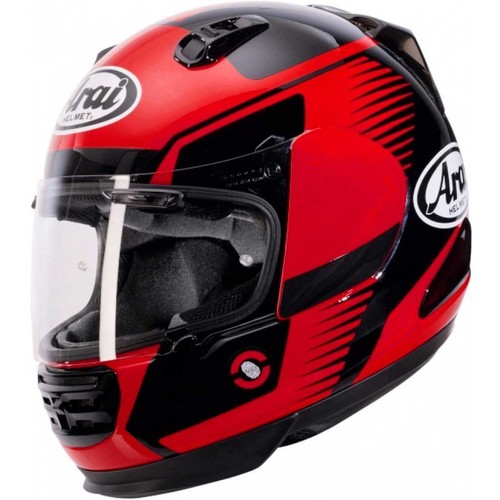 Casque moto arai - moto, rebel