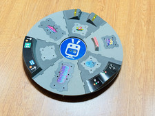 Tech Deck Skating Finger Boards Shredline 360 Motorized Skate Park -Working