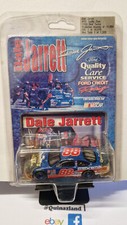Action Dale Jarrett 1999 Ford