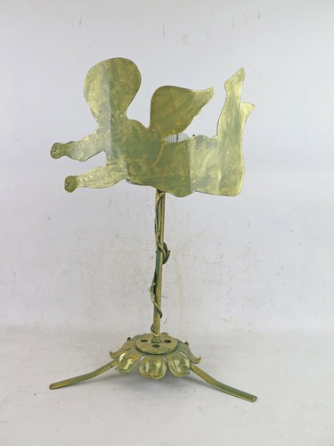 Lampe bureau ancienne - lampe, de