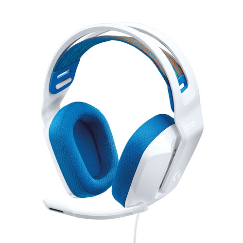 Logitech g335 wired - logitech,