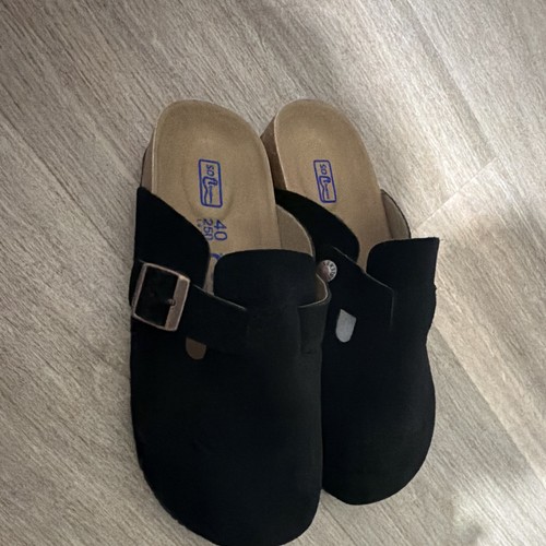 Birkenstock boston sandales - birkenstock,