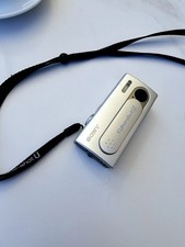 Sony Cyber-Shot DSC-U40 Pour