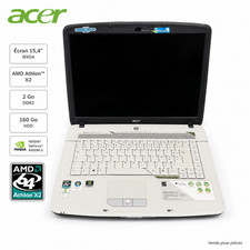 PC Portable Acer Aspire 7750G