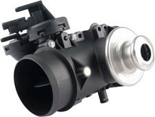 Vanne EGR pour Peugeot Expert