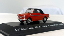 Autobianchi bianchina - autobianchi,