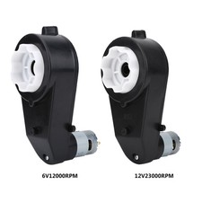 1pc Gear Box Low Noise WeAr