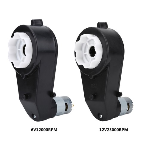 1pc gear box - low, noise