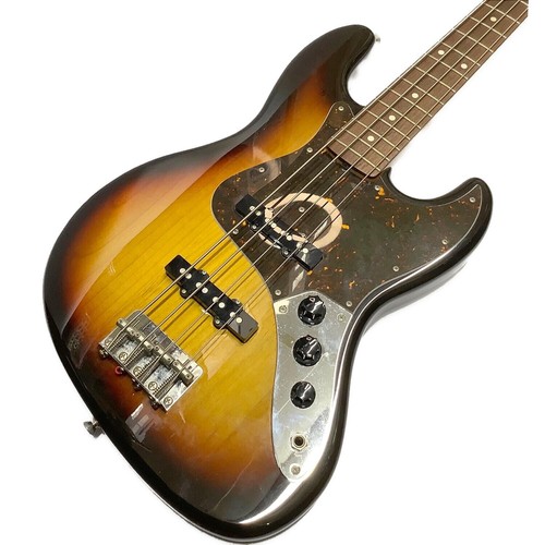 Fender japan jb62m mij - fender,