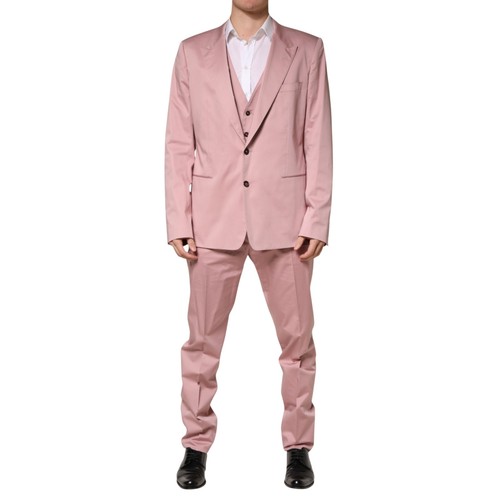 Costume dolce gabbana coton - costume,