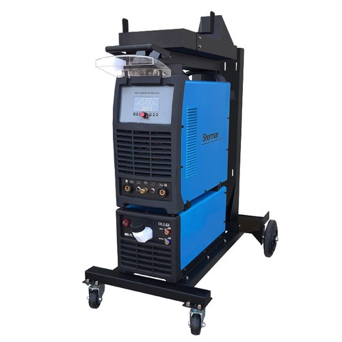 Sherman digitig 315 - digitig,