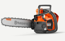 Tronçonneuse HUSQVARNA T540i XP Batterie Et Chargeur Exclus