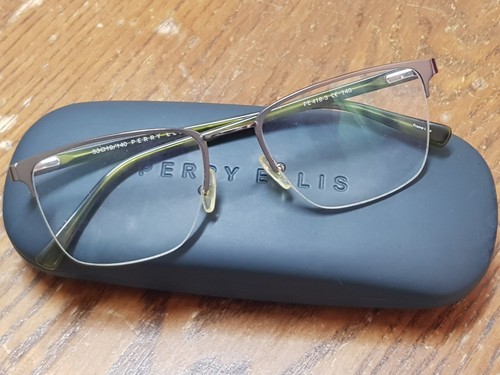 Lunettes vue perry ellis - de,