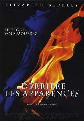 Derrière les apparences - derrière,