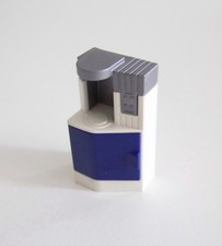 PLAYMOBIL (Q1251) CONSTRUCTION SITE - Algeco Coffee Maker Stand Furniture Office 3260