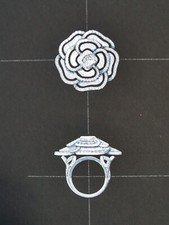 GOUACHÉ - IMPRESSION