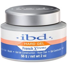 Hard Gel – UV French Xtreme