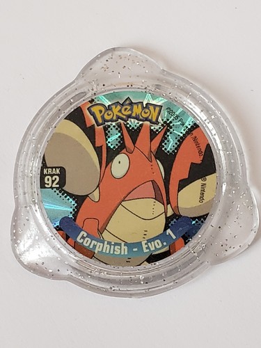Kraks vintage pokémon - vintage,