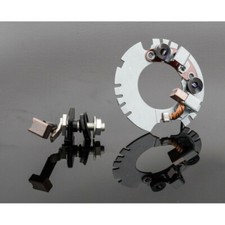 Platine Charbon démarreur pour Yamaha XJ 750 Maxim de 1981 à 1983