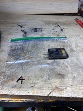 A. Futaba Fasst 2.4 Receiver For Balsa R/c Airplane Kit