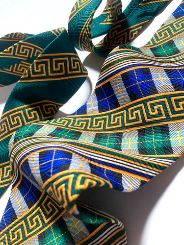 Gianni versace vintage - gianni,