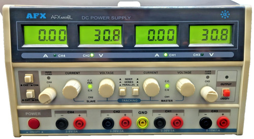 Afx 4303bl alimentation - alimentation, de