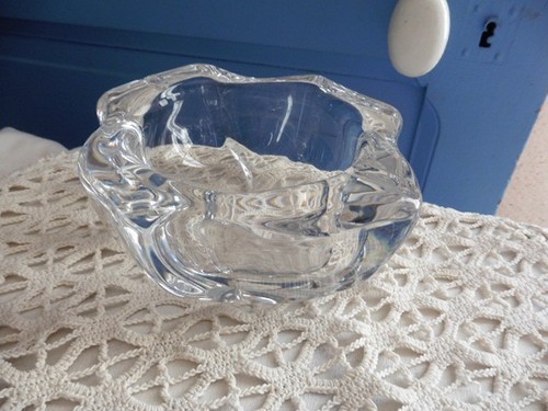 Daum cristal nancy ancien - daum,
