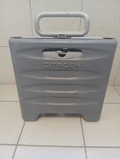 Chariot / caddie Mobubox pour