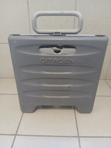Chariot caddie mobubox - caddie, pour