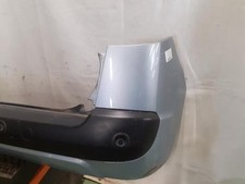 Pare choc arriere PEUGEOT 207