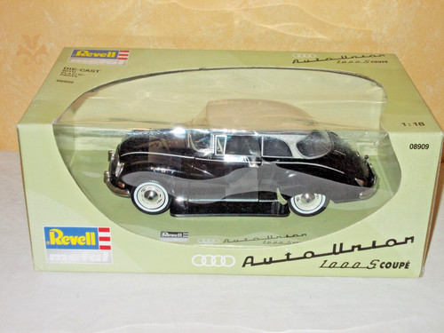 Auto union 1000 - union,