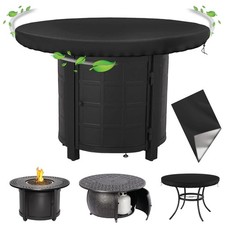 Couvercle de la Plaque de feu