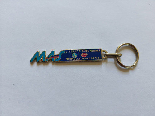 Porte clés automobile - porte-clés,